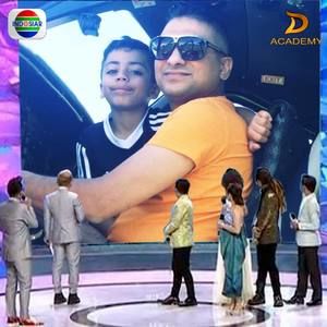 Meet your Posher, Navi